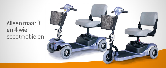 molenaar scootmobielen